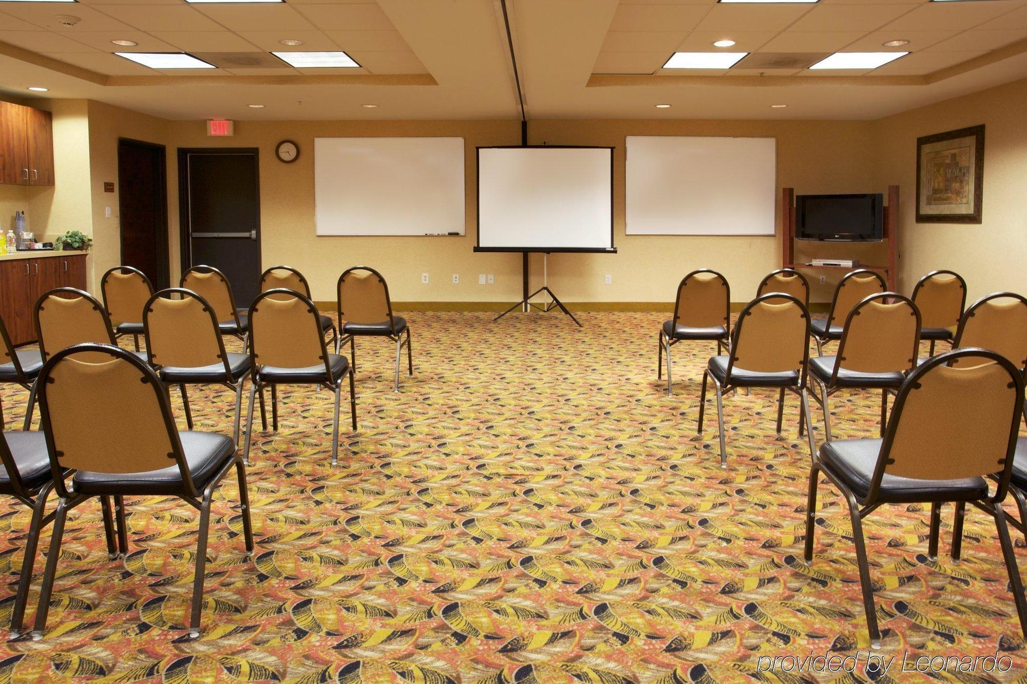 Holiday Inn Express & Suites Houston East By Ihg Facilidades foto