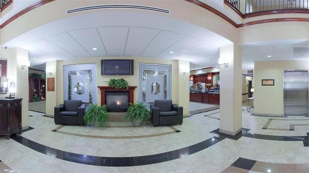Holiday Inn Express & Suites Houston East By Ihg Exterior foto